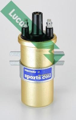 LUCAS DLB105 - Bobina de inductie allinparts.ro