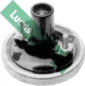 LUCAS DLB101 - Bobina de inductie allinparts.ro