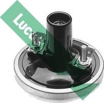 LUCAS DLB103 - Bobina de inductie allinparts.ro