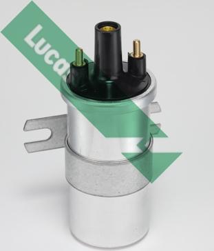 LUCAS DLB102 - Bobina de inductie allinparts.ro