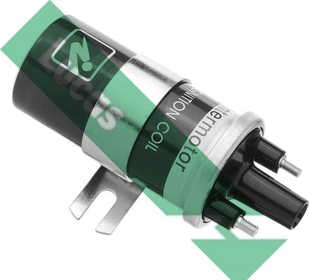 LUCAS DLB125 - Bobina de inductie allinparts.ro