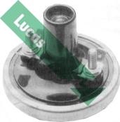 LUCAS DLB237 - Bobina de inductie allinparts.ro