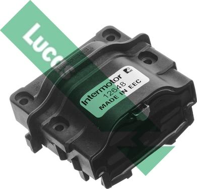 LUCAS DMB949 - Bobina de inductie allinparts.ro