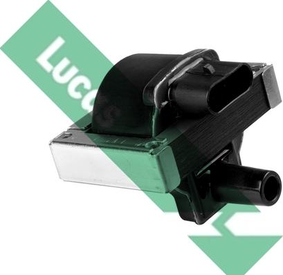 LUCAS DMB943 - Bobina de inductie - allinparts.ro