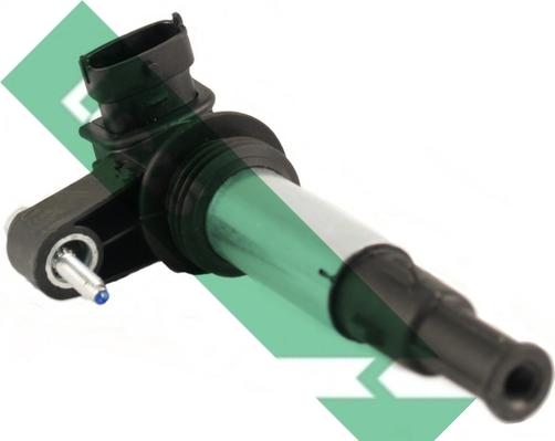 LUCAS DMB955 - Bobina de inductie - allinparts.ro