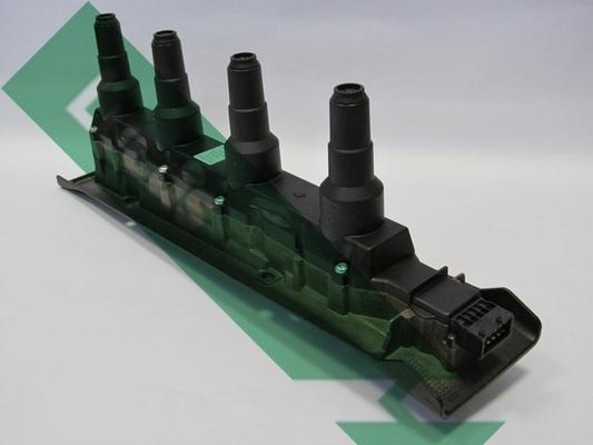 LUCAS DMB950 - Bobina de inductie allinparts.ro