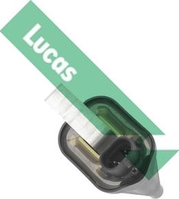 LUCAS DMB968 - Bobina de inductie allinparts.ro