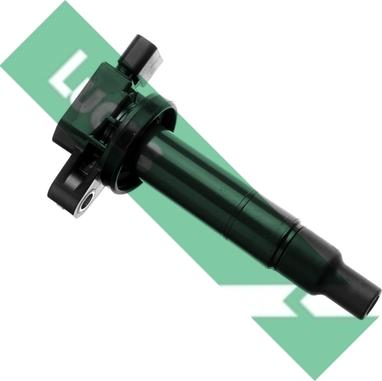LUCAS DMB902 - Bobina de inductie allinparts.ro
