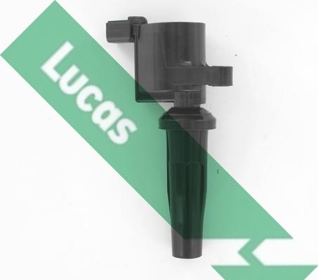 LUCAS DMB5046 - Bobina de inductie - allinparts.ro