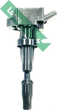 LUCAS DMB5069 - Bobina de inductie allinparts.ro