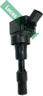 LUCAS DMB5063 - Bobina de inductie allinparts.ro