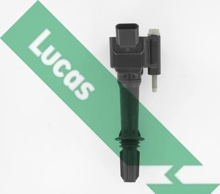 LUCAS DMB5004 - Bobina de inductie - allinparts.ro