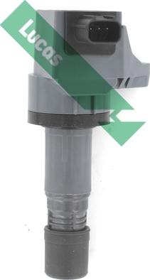 LUCAS DMB5012 - Bobina de inductie allinparts.ro