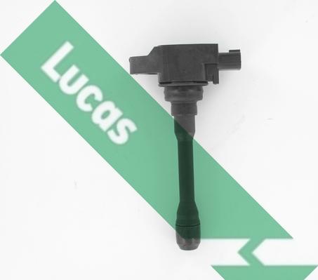 LUCAS DMB5017 - Bobina de inductie allinparts.ro