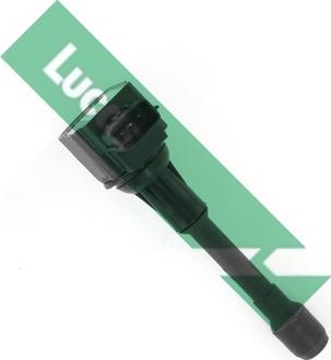 LUCAS DMB5033 - Bobina de inductie allinparts.ro