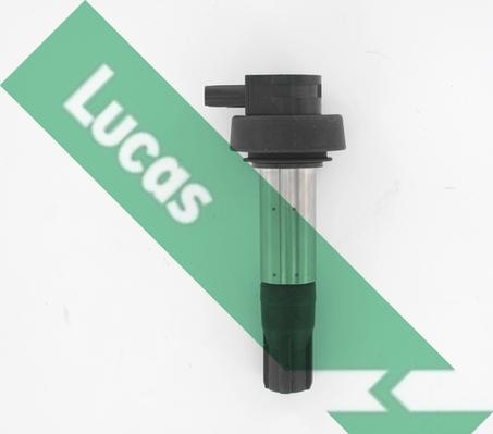 LUCAS DMB5025 - Bobina de inductie - allinparts.ro