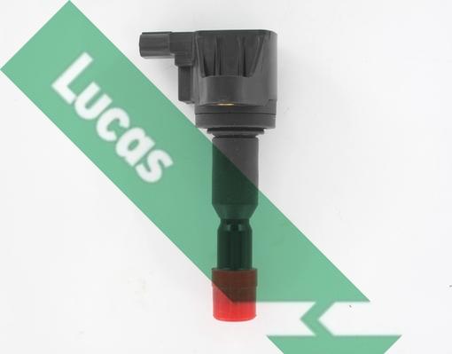 LUCAS DMB5023 - Bobina de inductie - allinparts.ro