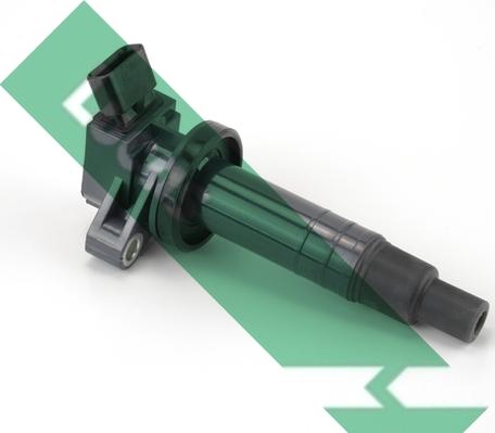 LUCAS DMB1049 - Bobina de inductie allinparts.ro