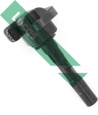 LUCAS DMB1068 - Bobina de inductie - allinparts.ro