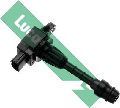 LUCAS DMB1022 - Bobina de inductie allinparts.ro