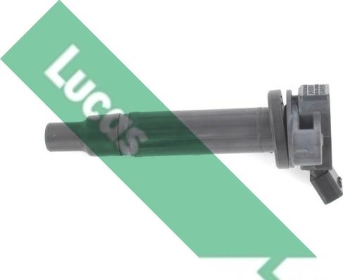 LUCAS DMB1141 - Bobina de inductie allinparts.ro