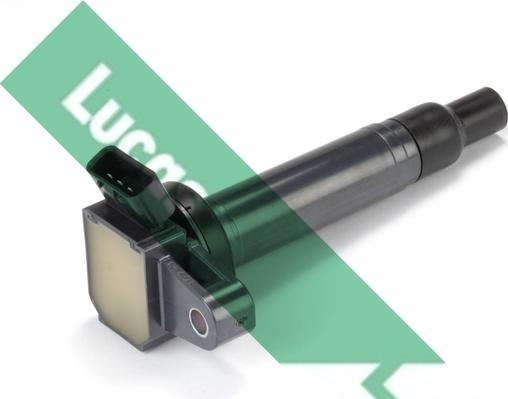 LUCAS DMB1159 - Bobina de inductie - allinparts.ro