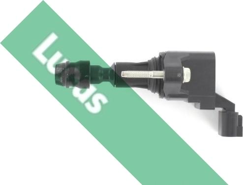 LUCAS DMB1105 - Bobina de inductie allinparts.ro