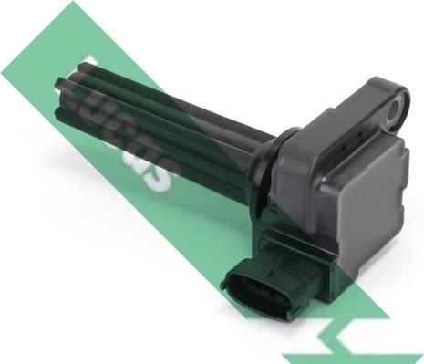 LUCAS DMB1103 - Bobina de inductie allinparts.ro