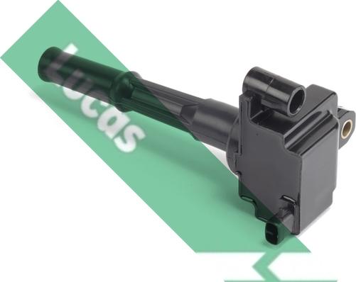 LUCAS DMB1107 - Bobina de inductie allinparts.ro