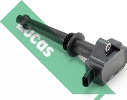 LUCAS DMB1110 - Bobina de inductie allinparts.ro