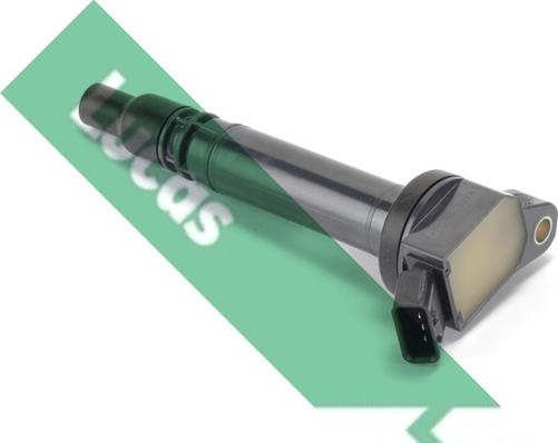 LUCAS DMB1125 - Bobina de inductie - allinparts.ro