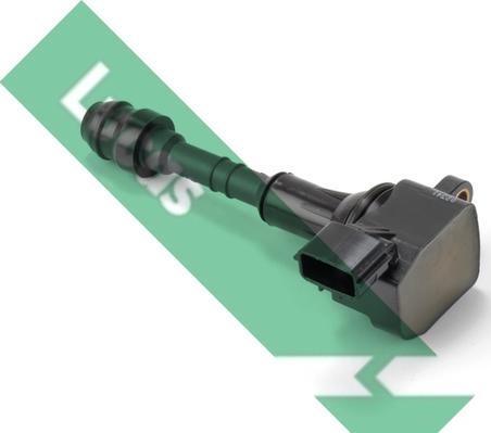 LUCAS DMB1121 - Bobina de inductie - allinparts.ro
