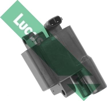LUCAS DMB1128 - Bobina de inductie allinparts.ro