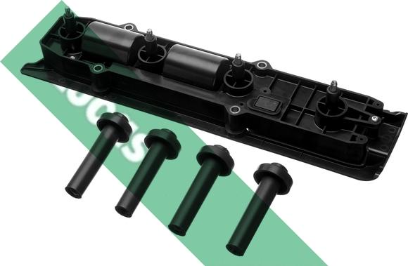 LUCAS DMB896 - Bobina de inductie - allinparts.ro