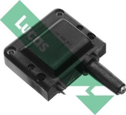 LUCAS DMB834 - Bobina de inductie - allinparts.ro