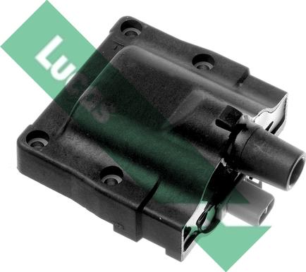 LUCAS DMB832 - Bobina de inductie - allinparts.ro