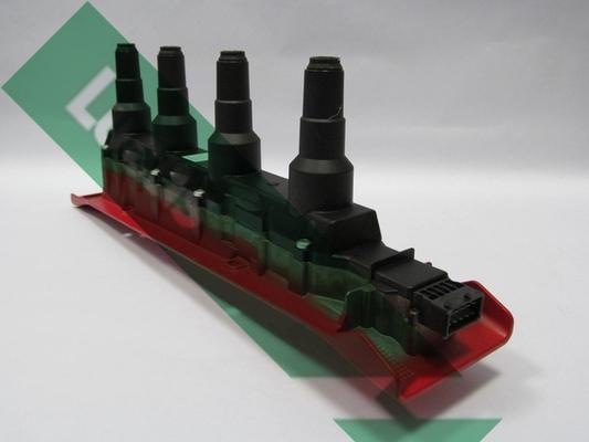 LUCAS DMB871 - Bobina de inductie allinparts.ro