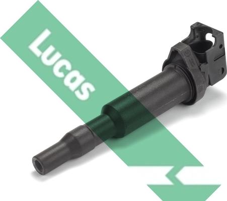 LUCAS DMB877 - Bobina de inductie - allinparts.ro