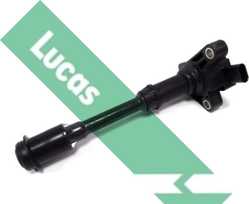 LUCAS DMB2090 - Bobina de inductie - allinparts.ro