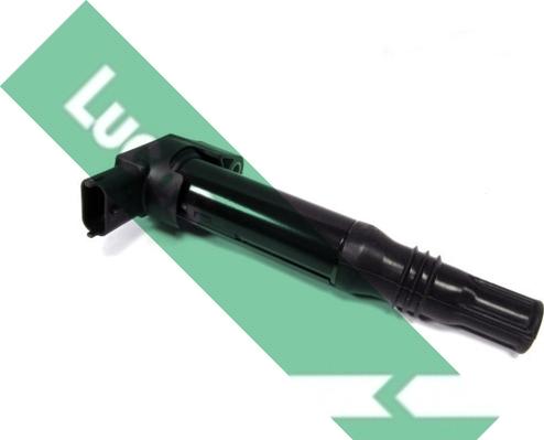 LUCAS DMB2092 - Bobina de inductie allinparts.ro