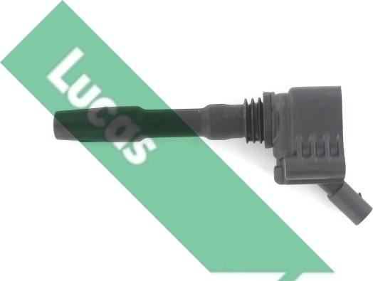 LUCAS DMB2055 - Bobina de inductie - allinparts.ro