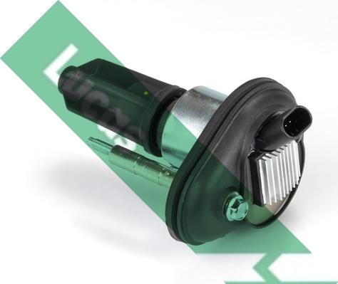 LUCAS DMB2058 - Bobina de inductie allinparts.ro