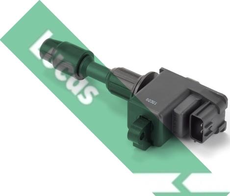 LUCAS DMB2069 - Bobina de inductie - allinparts.ro