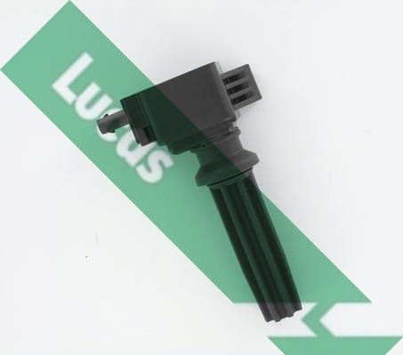 LUCAS DMB2060 - Bobina de inductie allinparts.ro