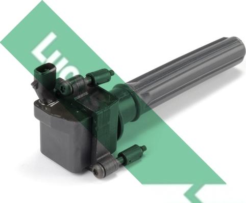 LUCAS DMB2063 - Bobina de inductie allinparts.ro