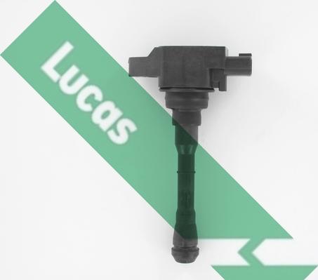 LUCAS DMB2088 - Bobina de inductie - allinparts.ro