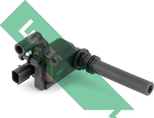 LUCAS DMB2034 - Bobina de inductie allinparts.ro