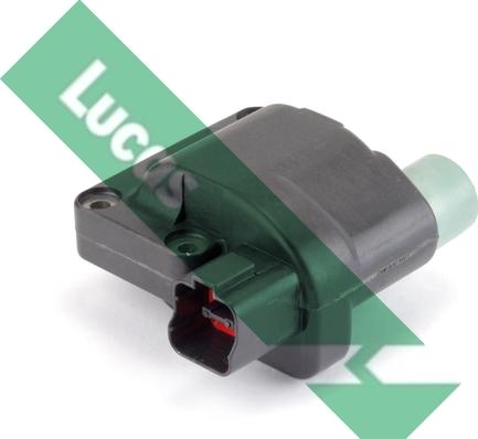 LUCAS DMB2025 - Bobina de inductie - allinparts.ro