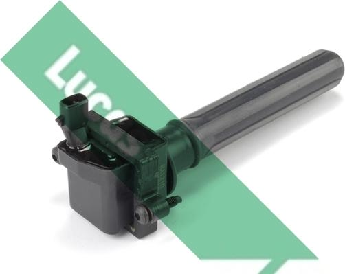 LUCAS DMB2028 - Bobina de inductie allinparts.ro