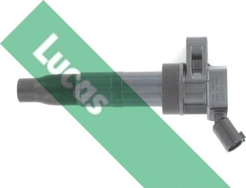 LUCAS DMB2078 - Bobina de inductie allinparts.ro